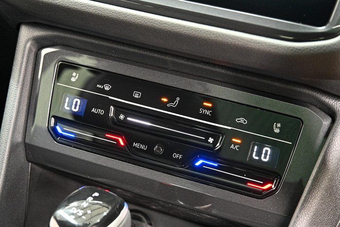 2024 Volkswagen Tiguan 162TSI R-Line Allspace
