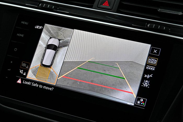 2024 Volkswagen Tiguan 162TSI R-Line Allspace