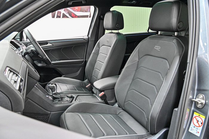 2024 Volkswagen Tiguan 162TSI R-Line Allspace