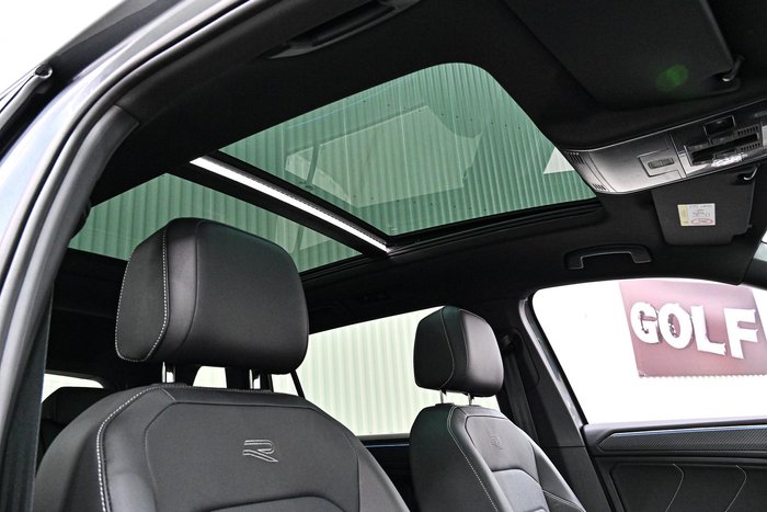 2024 Volkswagen Tiguan 162TSI R-Line Allspace
