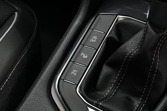 2024 Volkswagen Tiguan 162TSI R-Line Allspace