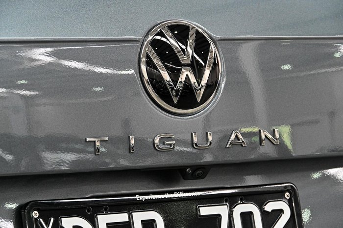 2024 Volkswagen Tiguan 162TSI R-Line Allspace