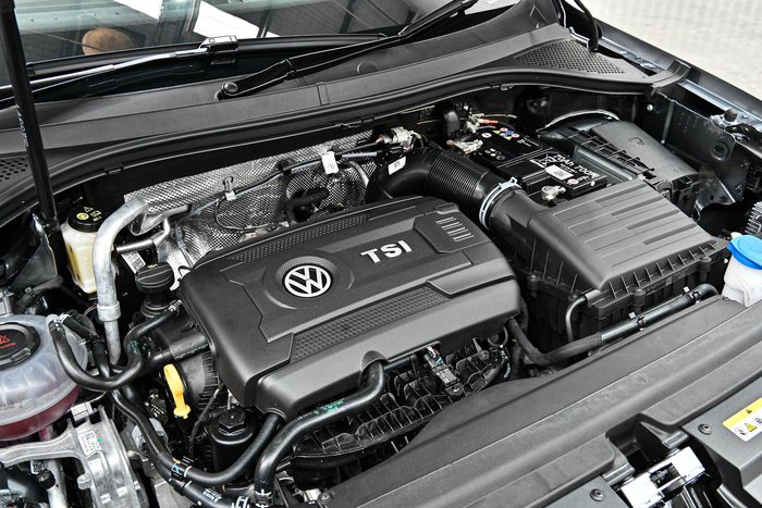 2024 Volkswagen Tiguan 162TSI R-Line Allspace