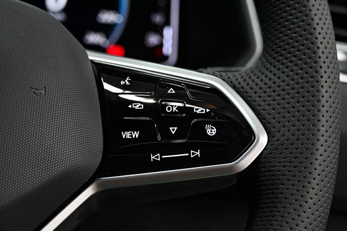 2024 Volkswagen Tiguan 162TSI R-Line Allspace