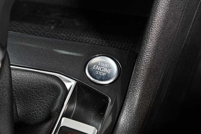 2024 Volkswagen Tiguan 162TSI R-Line Allspace