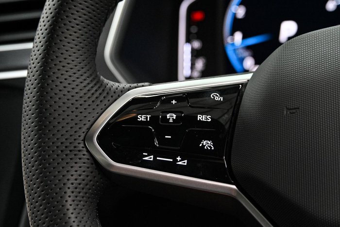 2024 Volkswagen Tiguan 162TSI R-Line Allspace