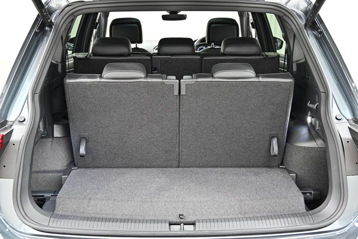 2024 Volkswagen Tiguan 162TSI R-Line Allspace