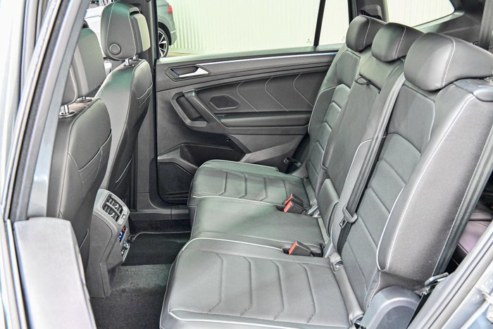 2024 Volkswagen Tiguan 162TSI R-Line Allspace