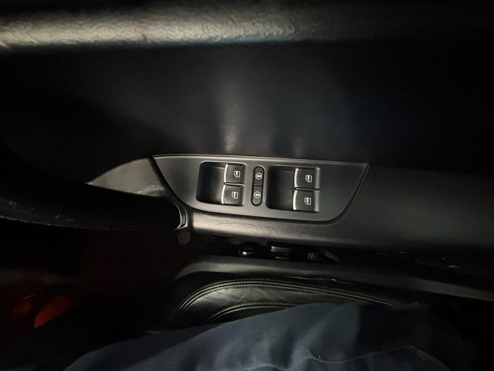 2015 Volkswagen Touareg V6 TDI 7P MY15 Four Wheel Drive Canyon Grey