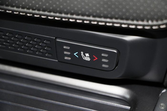 2024 SsangYong Rexton Adventure