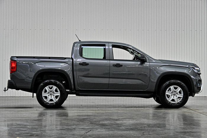 2024 Volkswagen Amarok TDI405 Core