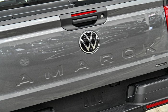 2024 Volkswagen Amarok TDI405 Core