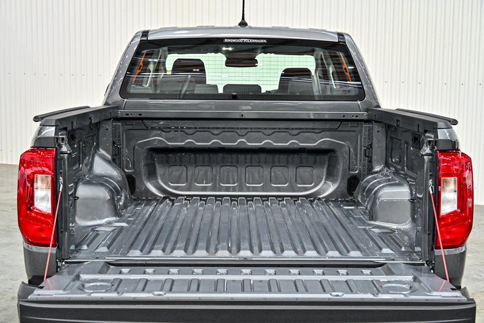 2024 Volkswagen Amarok TDI405 Core