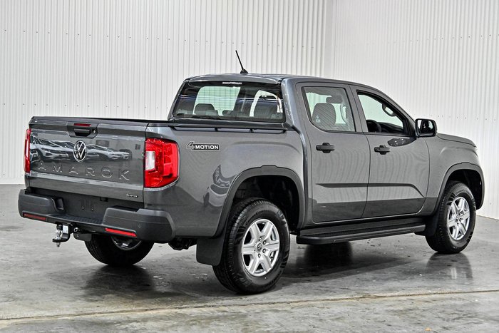 2024 Volkswagen Amarok TDI405 Core