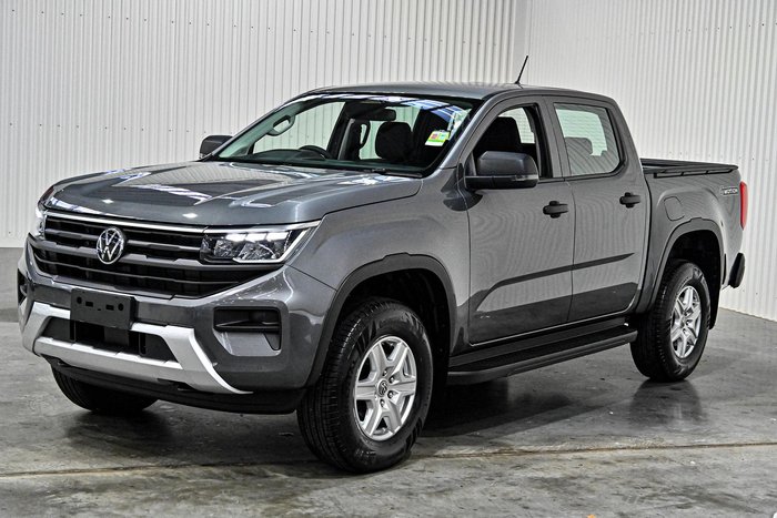 2024 Volkswagen Amarok TDI405 Core