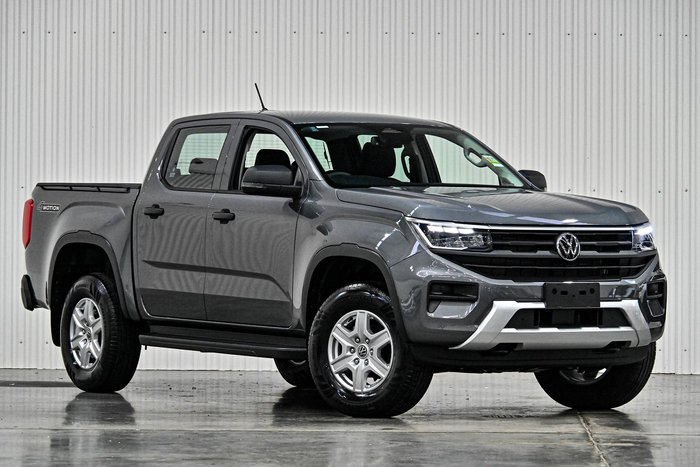 2024 Volkswagen Amarok TDI405 Core