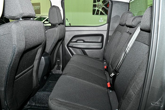 2024 Volkswagen Amarok TDI405 Core