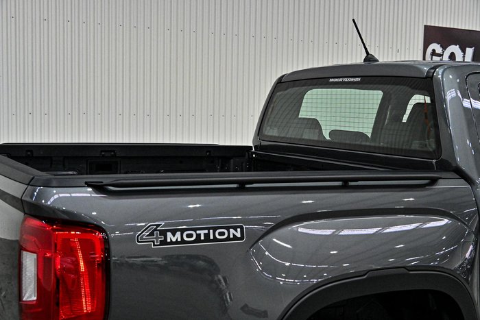 2024 Volkswagen Amarok TDI405 Core