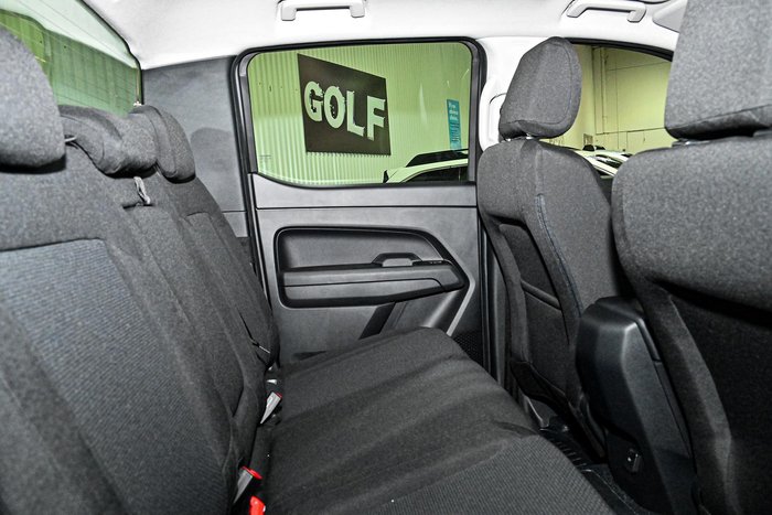 2024 Volkswagen Amarok TDI405 Core