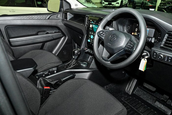 2024 Volkswagen Amarok TDI405 Core
