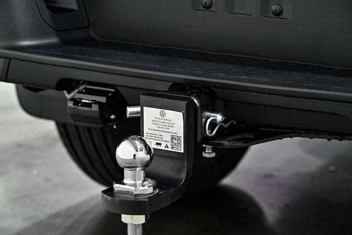 2024 Volkswagen Amarok TDI405 Core