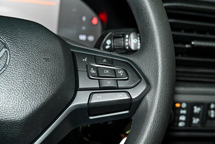 2024 Volkswagen Amarok TDI405 Core