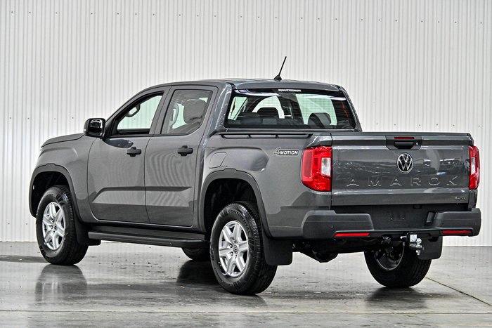 2024 Volkswagen Amarok TDI405 Core