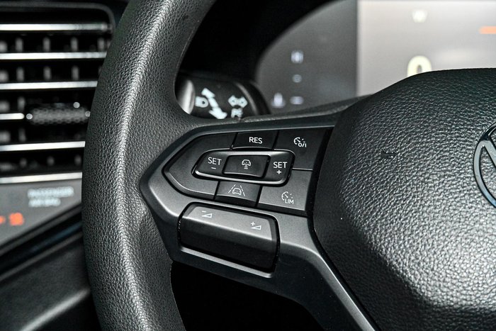2024 Volkswagen Amarok TDI405 Core