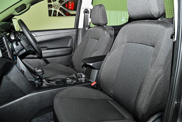 2024 Volkswagen Amarok TDI405 Core