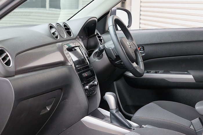 2024 Suzuki Vitara