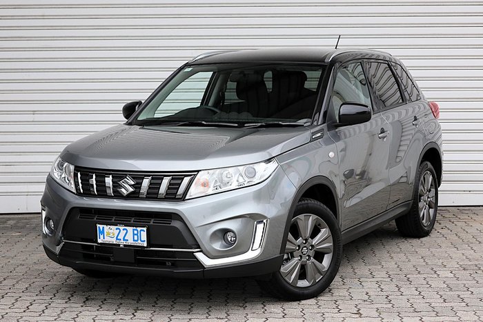 2024 Suzuki Vitara