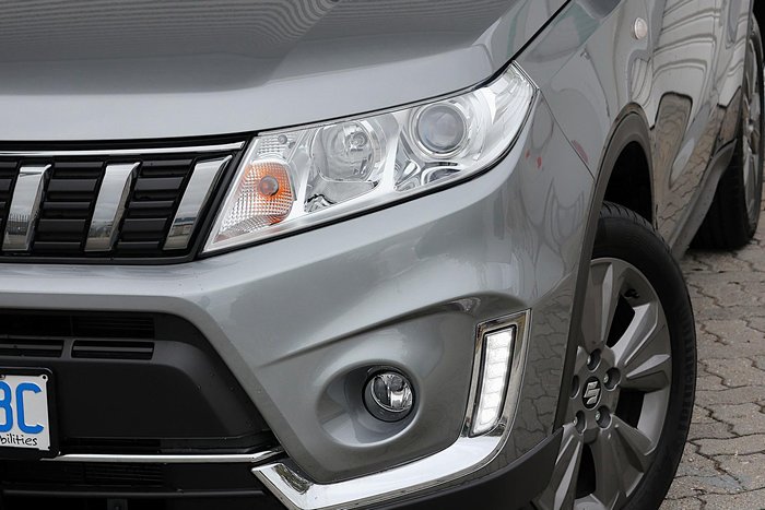 2024 Suzuki Vitara