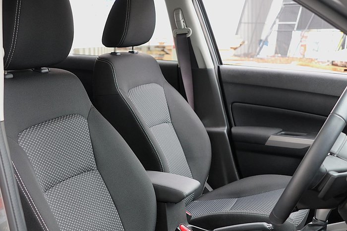 2024 Suzuki Vitara
