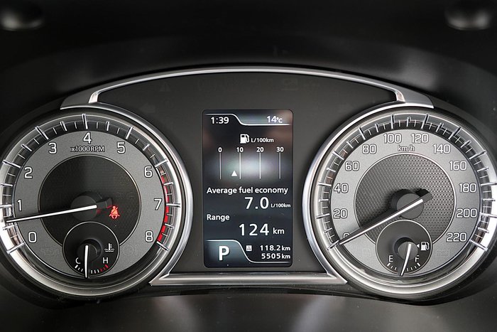 2024 Suzuki Vitara