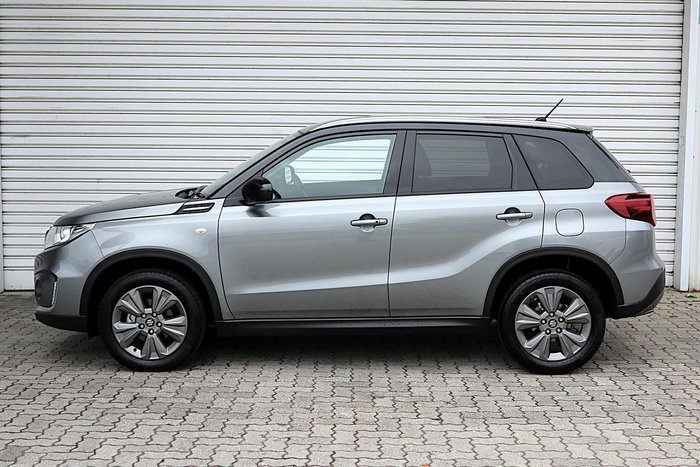 2024 Suzuki Vitara