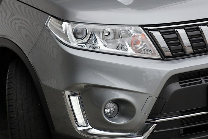 2024 Suzuki Vitara