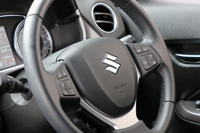 2024 Suzuki Vitara