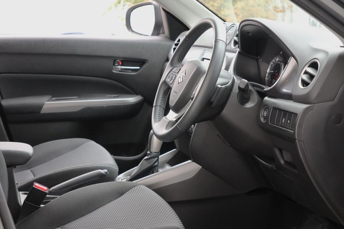 2024 Suzuki Vitara