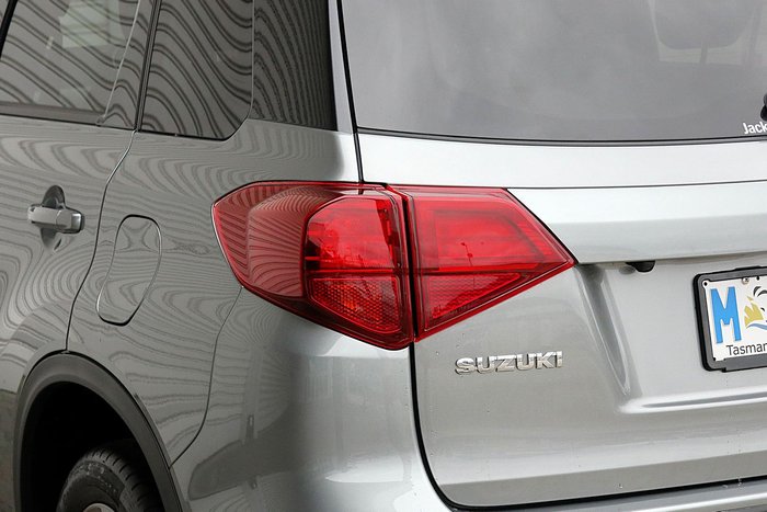 2024 Suzuki Vitara