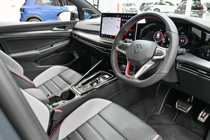 2024 Volkswagen Golf GTI