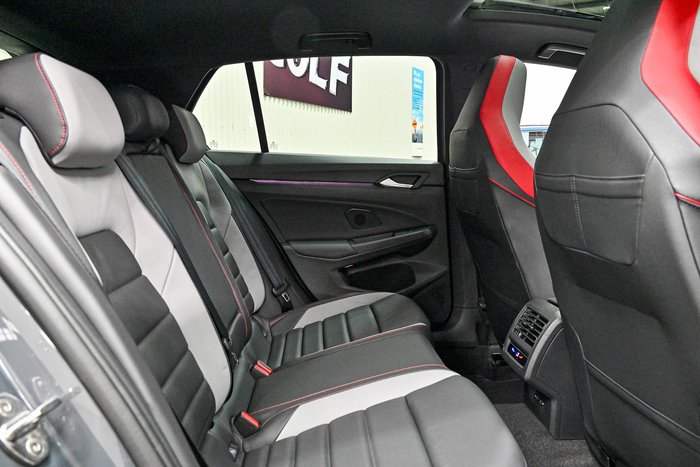 2024 Volkswagen Golf GTI