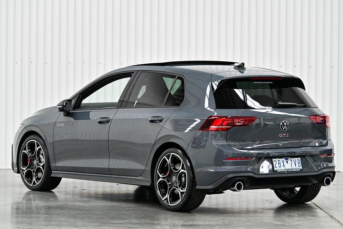2024 Volkswagen Golf GTI