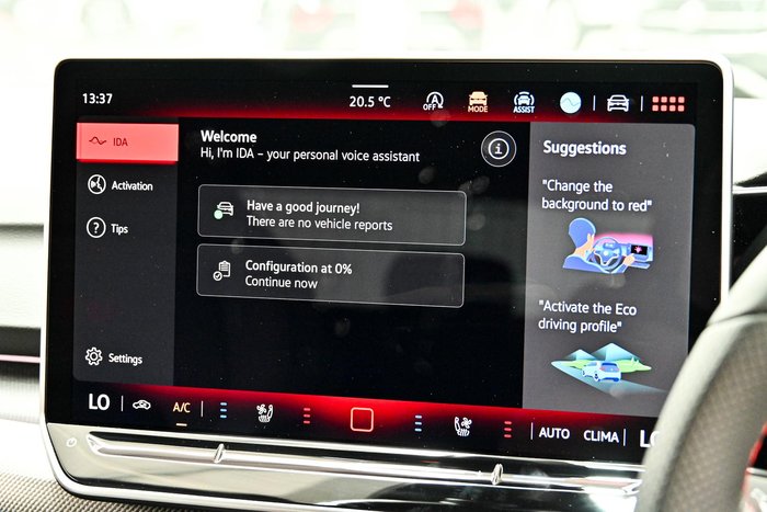 2024 Volkswagen Golf GTI