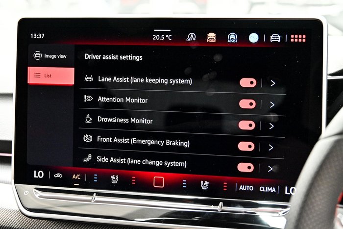 2024 Volkswagen Golf GTI