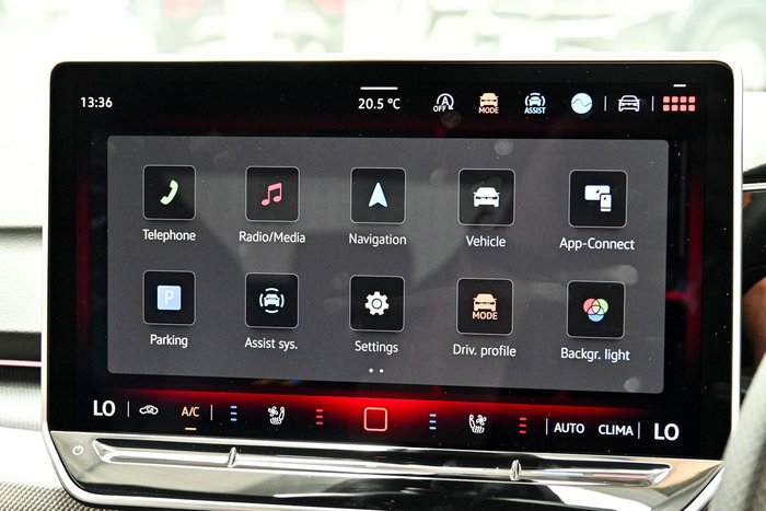 2024 Volkswagen Golf GTI