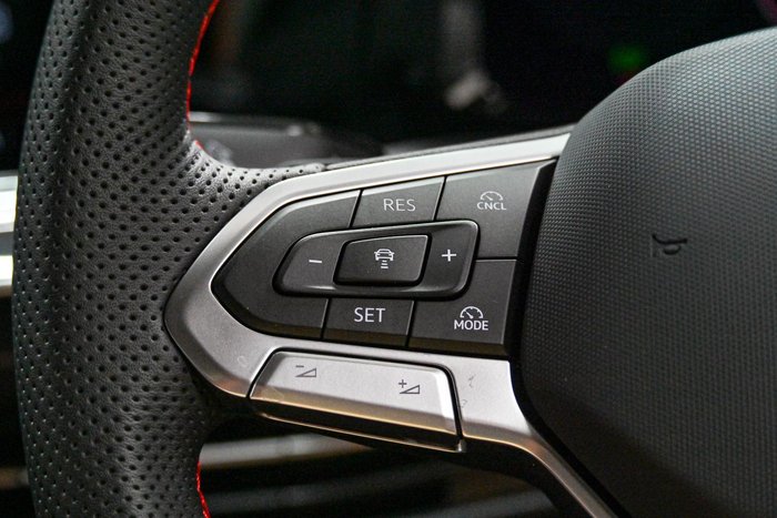 2024 Volkswagen Golf GTI