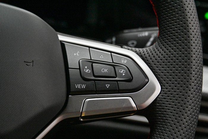 2024 Volkswagen Golf GTI