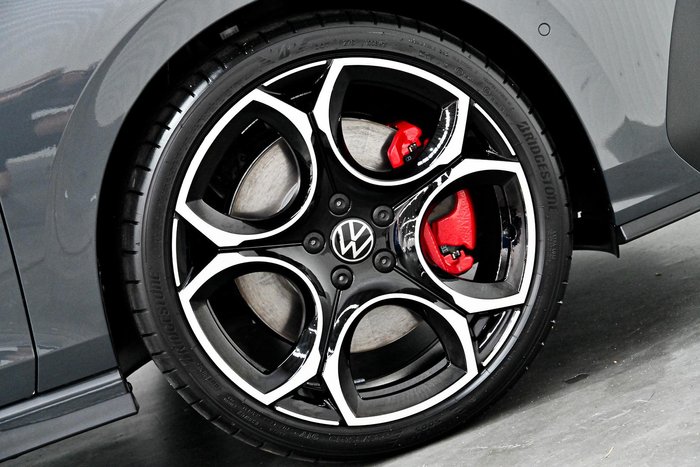 2024 Volkswagen Golf GTI