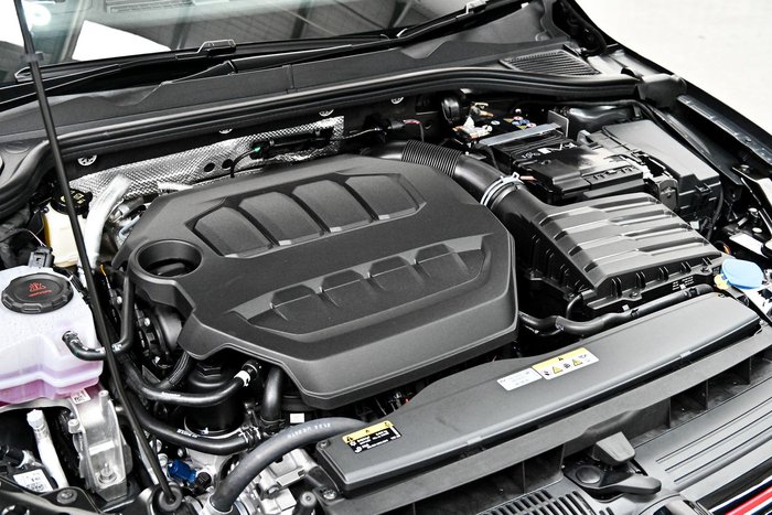 2024 Volkswagen Golf GTI