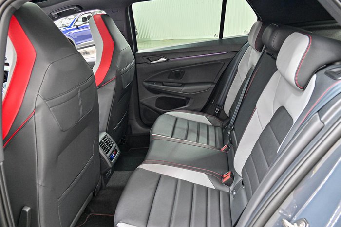 2024 Volkswagen Golf GTI